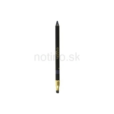 Chanel Le Crayon Yeux ceruzka na oči 1 Black 1 g