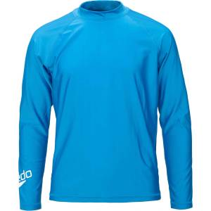 Speedo Блуза с uv защита boys logo sun top - sportdepot - 22,69 лв