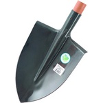 STRUC TKS Права лопата 300×230 мм с дръжка 1100 мм Struc 64106400