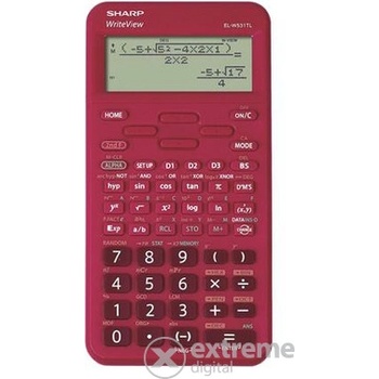 Sharp EL-W531TL