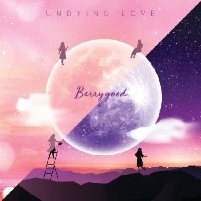 Daniel Shopping s. r. o Berry Good: Undying Love - CD (038379)