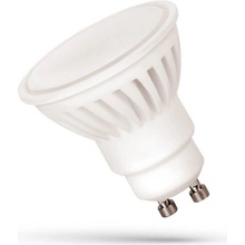 Premium LED žárovka GU10 10W neutrální barva