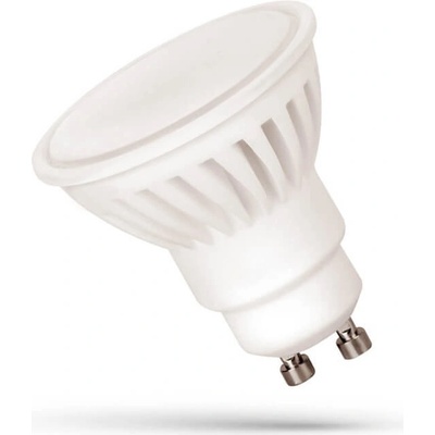 Premium LED žárovka GU10 10W neutrální barva