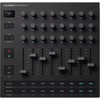 Novation Launch Control XL MK3