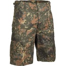 Šortky Brandit BDU flecktarn