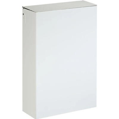 Rossignol SAS Blanka 51348 20 l bílý ROS51348