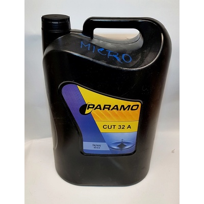 Paramo CUT 32 10 l