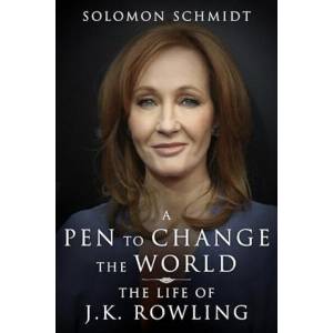 Pen to Change the World (ISBN: 9781648210983)