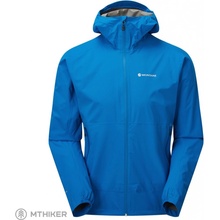 Montane Minimus Lite Jacket modrá