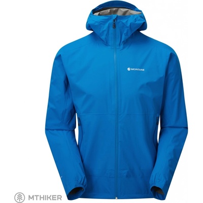 Montane Minimus Lite Jacket modrá – Zboží Mobilmania