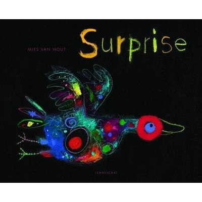 Surprise - Mies van Hout