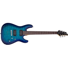 SCHECTER C-6 Plus