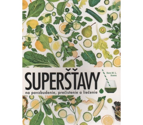 Superšťavy
