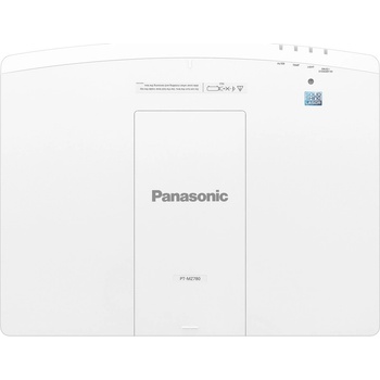 Panasonic PT-MZ780WEJ