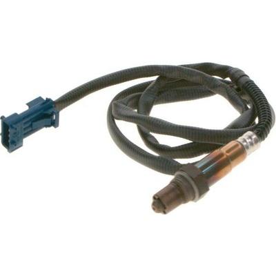 Lambda sonda BOSCH 0 258 006 186