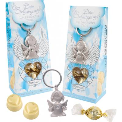 Gunthart Přívěšek Na Klíče s Pralinkami 54 g