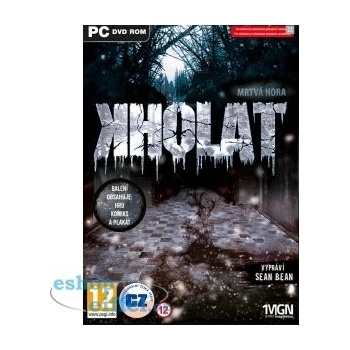 Kholat: Mrtvá hora