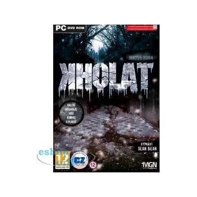 Kholat: Mrtvá hora