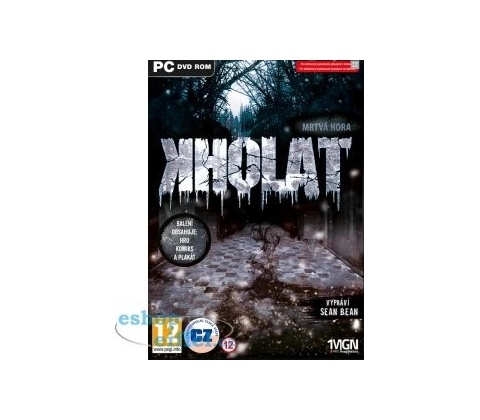 Kholat: Mrtvá hora