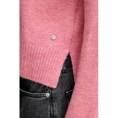 Pepe Jeans Пуловер с вълна Pepe Jeans (PL7000032)