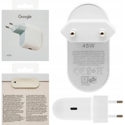 Google GA05732