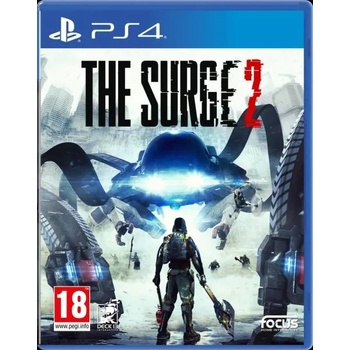 Focus Home Interactive The Surge 2 (PS4)