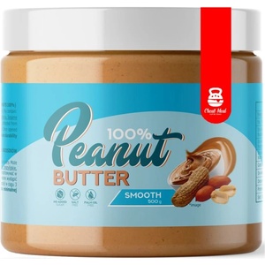 Cheat Meal 100% Peanut Butter / Smooth [500 грама]