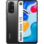 Xiaomi Redmi Note 11S 5G 128GB 4GB RAM Dual Мобилни телефони (GSM)