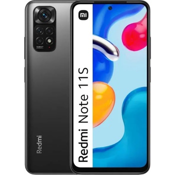 Image 1 of Xiaomi Redmi Note 11S 5G 128GB 4GB RAM Dual