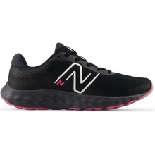 New Balance 520V8 dámská běžecká obuv černá