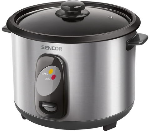 Sencor SRM 1550SS