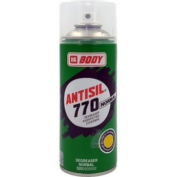 HB BODY 770 ANTISIL NORMAL 400 ml