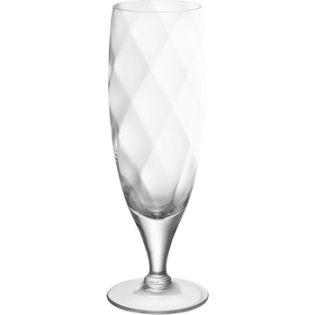 Kosta Boda Стъклена чаша за бира Chateau 410 мл (7021212)