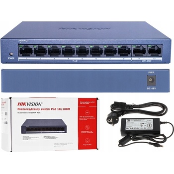 Hikvision DS-XS0110-P