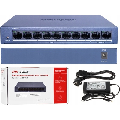 Hikvision DS-XS0110-P