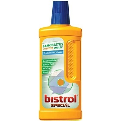 Bistrol Speciál 500 ml 10 ks