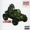 GORILLAZ: GORILLAZ - SPECIAL-17TR. CD
