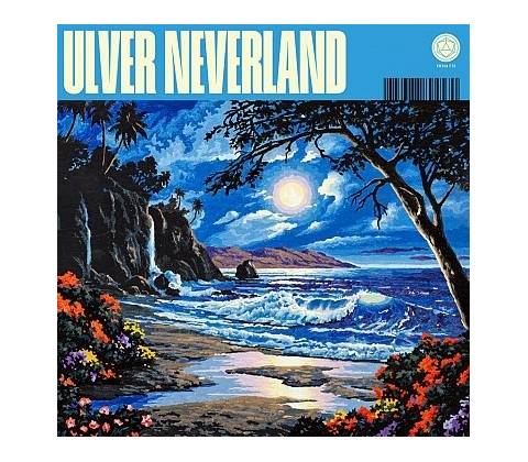 ULVER - NEVERLAND CD