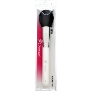 Dermacol Powder & Blush Brush мултифункционална четка D56