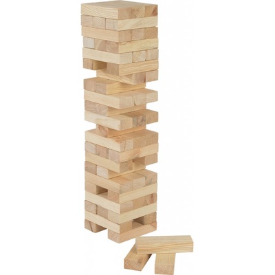 Toyrific Jenga veža veľká 150cm