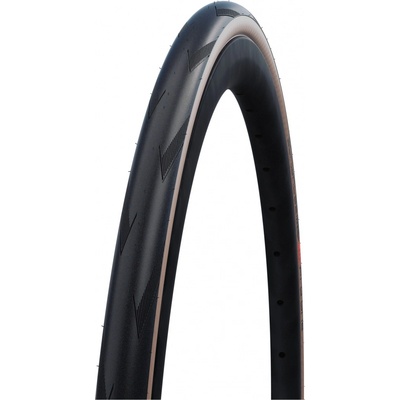 Schwalbe Pro One 28-622 SuperRace V-Guard TLE Addix Race transparent skin 700x28 skládací