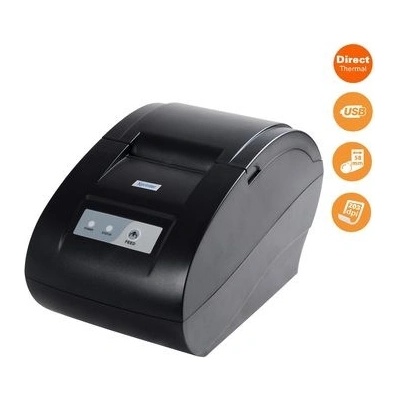 Xprinter XP58-IIN – Zboží Živě