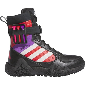 adidas Голф обувки Adidas Women's Spikeless Golf Shoes - Core Black