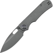Kunwu Verta Excalibur ELMAX with TC4 Ti handle B709-T2S