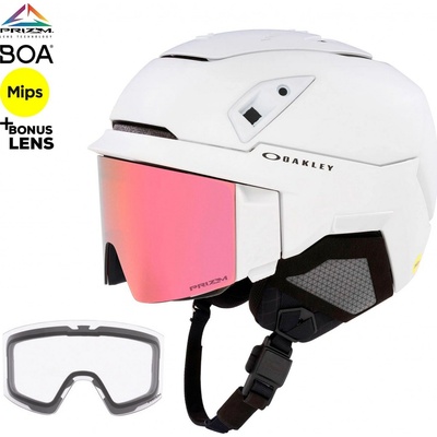 Oakley MOD7 25/26 – Zbozi.Blesk.cz