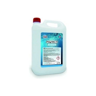 H2O COOL Poly HMG-P 20 l