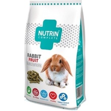 Darwin's Nutrin Complete králík Adult Fruit 400 g