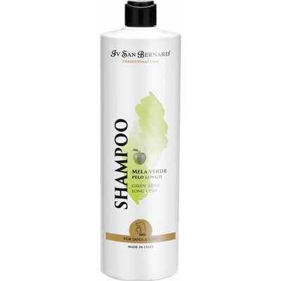 IV San Bernard "Zelené jablko" 1000 ml