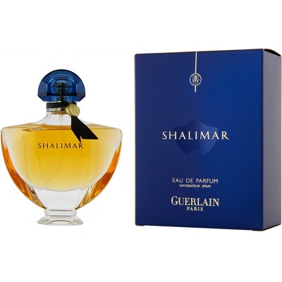 Guerlain Shalimar parfumovaná voda dámska 50 ml