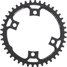 Prevodník Stronglight Gravel pro Shimano Dura Ace FC 9000 42 zubov